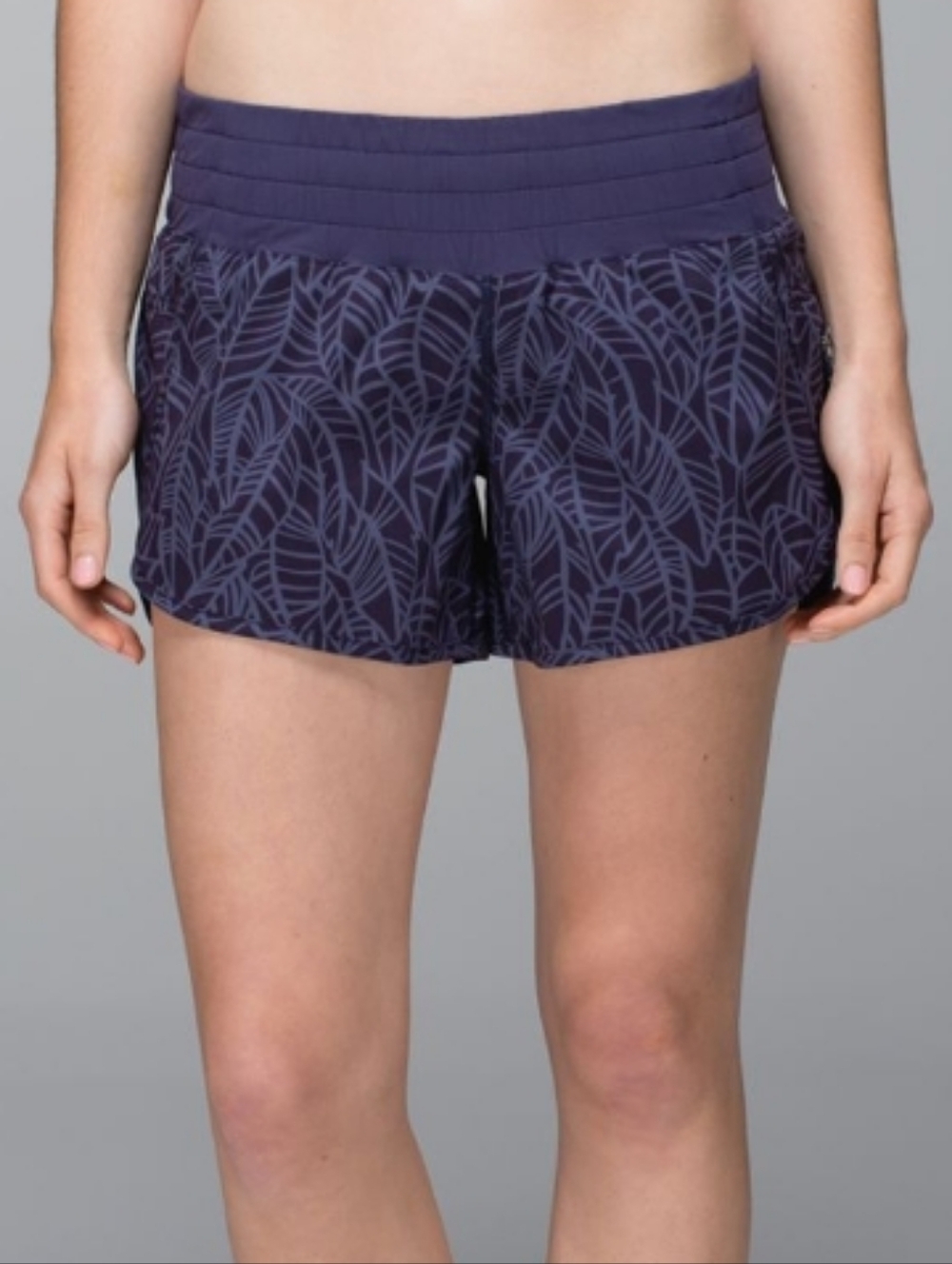 Lululemon Tracker Shorts